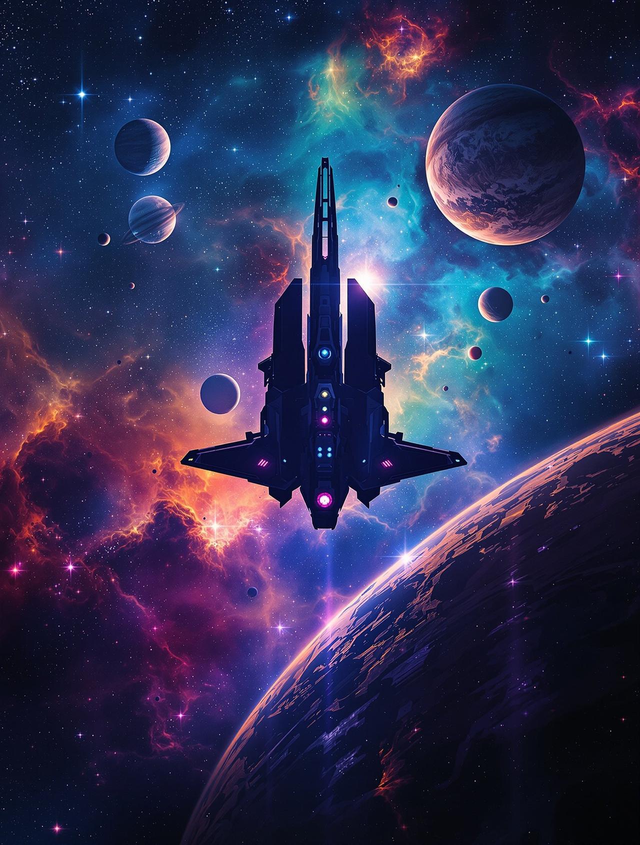 三体:黑暗森林